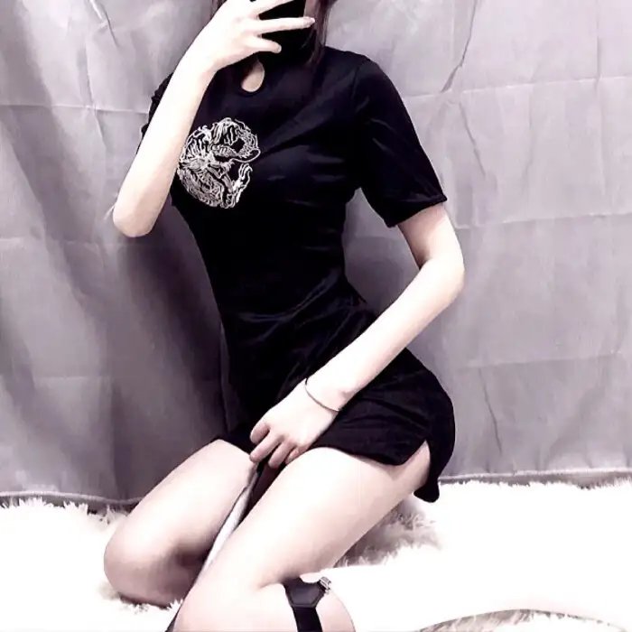 血玫瑰
